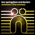lem springsteen、Danism - Extension (Conan Liquid Vocal Mix)