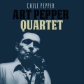 Art Pepper Quartet - Chili Pepper