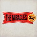 The Miracles - Mickey's Monkey