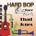 thad jones - The Blues Room