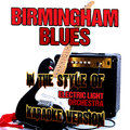 Ameritz Audio Karaoke - Birmingham Blues