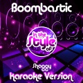 Ameritz Audio Karaoke - Boombastic (Karaoke Version)
