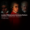 London Philharmonic Orchestra - Symphony No. 41 in C Major, K. 551, 