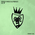 Andre Lesu、Sergio Pardo - Knock Loud