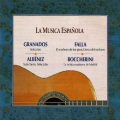 Orquesta de Pulso y Pua de la Universidad Complutense de Madrid - Danzas Españolas No. 5