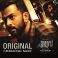 Ezra (Original Background Score)