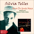 Silvia Telles - Dindi