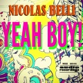 Nicolas Belli - Yeah Boy ! (Nicolas Belli Club Mix)