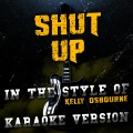Ameritz Audio Karaoke - Shut Up