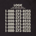 Logic、Alessia Cara、Khalid、Steele Joseph - 1-800-273-8255