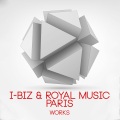 I-Biz、Royal Music Paris - For the Better