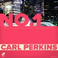 Carl Perkins - Only You