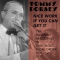 Nice Work If You Can Get It (The Bluebird Recordings in Chronological Order Vol. 12 - 1937)