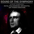Sound of the Symphony: A Faust Symphony