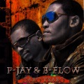 P-Jay、B-Flow - One Zambia