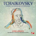 Philharmonic Symphony Orchestra Novisad、Ilmar Lapinsch - I. Adagio - Allegro non troppo