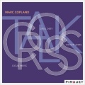 Marc Copland、Greg Osby、Victor Lewis、Doug Weiss - Minority