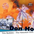 don ho - Sweet Leilani and Blue Hawaii Medley