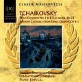 Tchaikovsky: Piano Concerto
