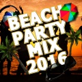 Beach Party Vibes、Clare Evers - Runnin'