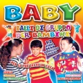 Baby balli di gruppo per bambini