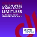Julian Wess、Mike Carey - Limitless