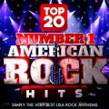 Top 20 No.1 American Rock Hits – Simply the Very Best USA Rock Classics