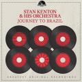 Stan Kenton & His Orchestra - Metronome Riff