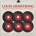 Louis Armstrong - Dream a Little Dream of Me