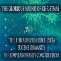 Philadelphia Orchestra、Eugene Ormandy、The Temple University Concert Choir、the philadelphia orchestra - The First Noel