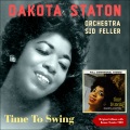 Dakota Staton、Orchestra Sid Feller - All In My Mind