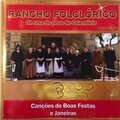 Rancho Folclórico Da Casa Do Povo De Calendário - Os Reis do Oriente