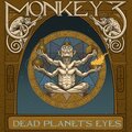 Monkey 3 - Dead Planet's Eyes