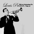 Louis Prima - Teach Me Tonight