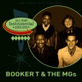 booker t. & the mg's - Twist and Shout