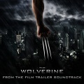 Wolverine from Film Trailer Soundtrack