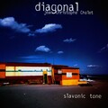 Diagonal、Jean-Christophe Cholet - Fanfare