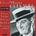 Le grand Maurice Chevalier