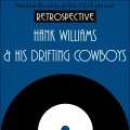 Hank Williams & His Drifting Cowboys - I'm so Lonesome I Could Cry