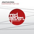 Jonathan Rosa - Everywhere That I Go