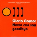 Nerver Can Say Goodbye (Radio Edit)