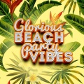 Beach Party Vibes、Nicolas - Totally Fine (Nick Hussey Remix)