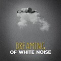 Sleep Sounds White Noise - White Noise: Uneven Oscillation