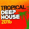 Tropical Deep House、Leandro Antelo - North