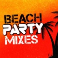 Beach Party Vibes - Space