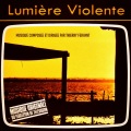 Thierry Fervant - Luz Violenta