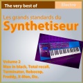 Les grands standards du synthétiseur, vol. 2 (20 Hits)