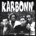Karbonn'、Adriano - Pa pléré (Version 1)