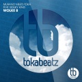 Murano、TOKA、Sidney King - Wolke 8