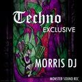 Morris DJ - Techno Exclusive